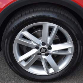 Foto inzerátu Seat Arona 1,0 TGi FR Line Kamera Assist LED