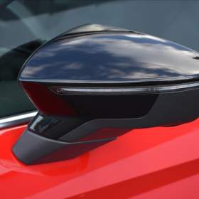 Foto inzerátu Seat Arona 1,0 TGi FR Line Kamera Assist LED