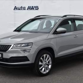 Škoda Karoq 1,5 TSi Style LED PDC Kessy / 19433270