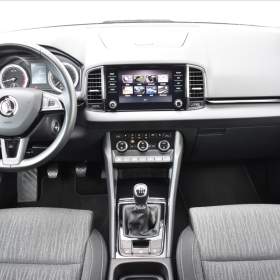 Foto inzerátu Škoda Karoq 1,5 TSi  Style LED PDC Kessy