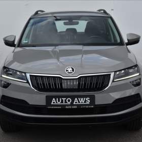 Foto inzerátu Škoda Karoq 1,5 TSi  Style LED PDC Kessy