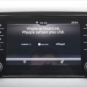 Foto inzerátu Škoda Karoq 1,5 TSi  Style LED PDC Kessy