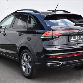 Foto inzerátu Volkswagen Taigo 1,5 TSi DSG R-Line LED Kamera Virtual