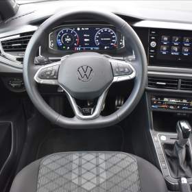 Foto inzerátu Volkswagen Taigo 1,5 TSi DSG R-Line LED Kamera Virtual