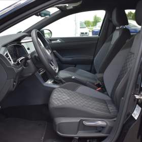 Foto inzerátu Volkswagen Taigo 1,5 TSi DSG R-Line LED Kamera Virtual