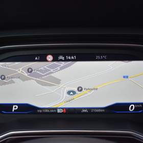 Foto inzerátu Volkswagen Taigo 1,5 TSi DSG R-Line LED Kamera Virtual