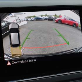 Foto inzerátu Volkswagen Taigo 1,5 TSi DSG R-Line LED Kamera Virtual