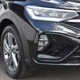 Foto inzerátu Volkswagen Taigo 1,5 TSi DSG R-Line LED Kamera Virtual