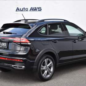 Foto inzerátu Volkswagen Taigo 1,5 TSi DSG R-Line LED Kamera Virtual