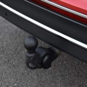 Foto inzerátu Volkswagen Tiguan Allspace 2,0 TDi DSG 4x4 Elegance LED Assist