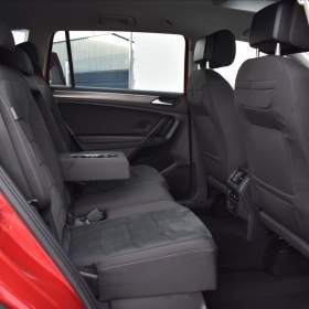 Foto inzerátu Volkswagen Tiguan Allspace 2,0 TDi DSG 4x4 Elegance LED Assist