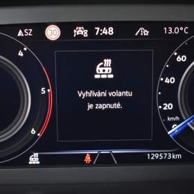 Foto inzerátu Volkswagen Tiguan Allspace 2,0 TDi DSG 4x4 Elegance LED Assist