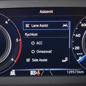 Foto inzerátu Volkswagen Tiguan Allspace 2,0 TDi DSG 4x4 Elegance LED Assist