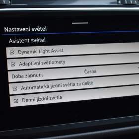 Foto inzerátu Volkswagen Tiguan Allspace 2,0 TDi DSG 4x4 Elegance LED Assist