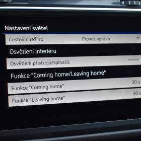 Foto inzerátu Volkswagen Tiguan Allspace 2,0 TDi DSG 4x4 Elegance LED Assist