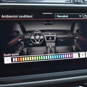 Foto inzerátu Volkswagen Tiguan Allspace 2,0 TDi DSG 4x4 Elegance LED Assist