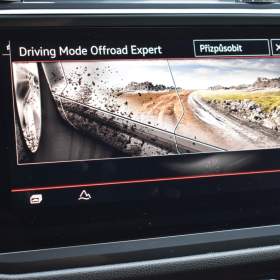 Foto inzerátu Volkswagen Tiguan Allspace 2,0 TDi DSG 4x4 Elegance LED Assist