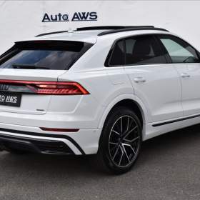 Foto inzerátu Audi Q8 3,0 50TDi  Quattro S-Line LED Assist