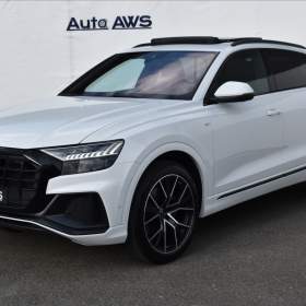 Audi Q8 3,0 50TDi Quattro S- Line LED Assist / 19434390
