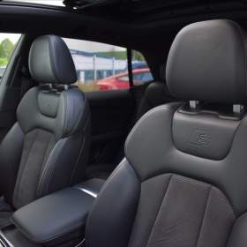 Foto inzerátu Audi Q8 3,0 50TDi  Quattro S-Line LED Assist