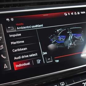 Foto inzerátu Audi Q8 3,0 50TDi  Quattro S-Line LED Assist
