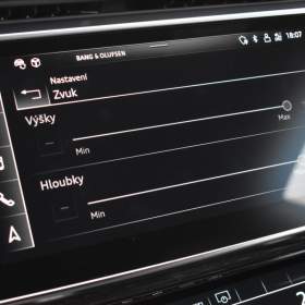 Foto inzerátu Audi Q8 3,0 50TDi  Quattro S-Line LED Assist