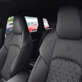 Foto inzerátu Audi e-tron S 370 Quattro LED Kamera ACC