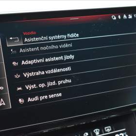 Foto inzerátu Audi e-tron S 370 Quattro LED Kamera ACC