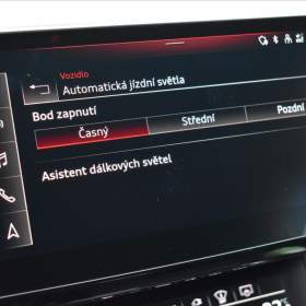 Foto inzerátu Audi e-tron S 370 Quattro LED Kamera ACC