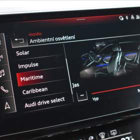 Foto inzerátu Audi e-tron S 370 Quattro LED Kamera ACC