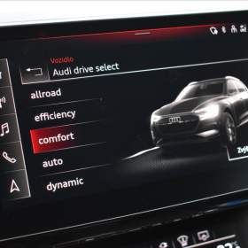 Foto inzerátu Audi e-tron S 370 Quattro LED Kamera ACC