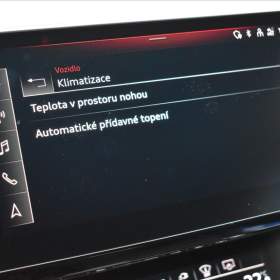 Foto inzerátu Audi e-tron S 370 Quattro LED Kamera ACC