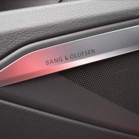 Foto inzerátu Audi e-tron S 370 Quattro LED Kamera ACC