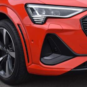 Foto inzerátu Audi e-tron S 370 Quattro LED Kamera ACC