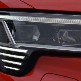 Foto inzerátu Audi e-tron S 370 Quattro LED Kamera ACC