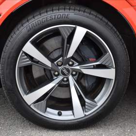 Foto inzerátu Audi e-tron S 370 Quattro LED Kamera ACC