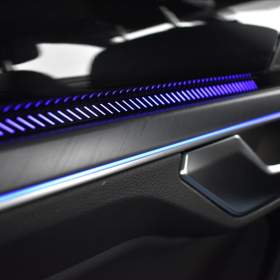 Foto inzerátu Volkswagen Touareg 3,0 TDi  R-Line Tiptronic LED Assist