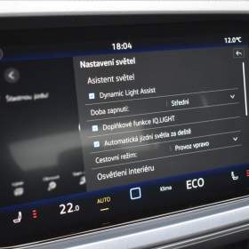 Foto inzerátu Volkswagen Touareg 3,0 TDi  R-Line Tiptronic LED Assist