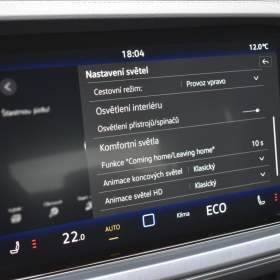 Foto inzerátu Volkswagen Touareg 3,0 TDi  R-Line Tiptronic LED Assist