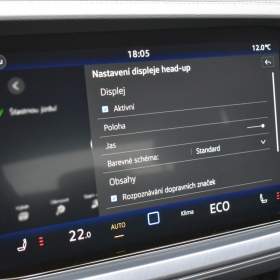 Foto inzerátu Volkswagen Touareg 3,0 TDi  R-Line Tiptronic LED Assist