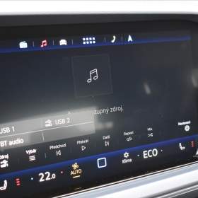 Foto inzerátu Volkswagen Touareg 3,0 TDi  R-Line Tiptronic LED Assist