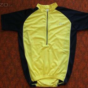 Fotka k inzerátu Cyklo tričko vel. S / 18877841