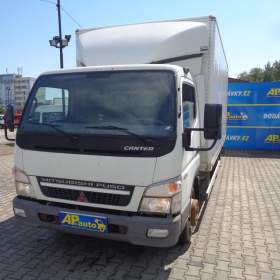 Mitsubishi TD CANTER FUSO 7C15 SKŘÍŇ ČEL / 18730599