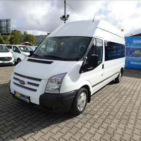 Ford Transit 2,2 TDCI L3H3 9MÍST KLIMA / 18739787