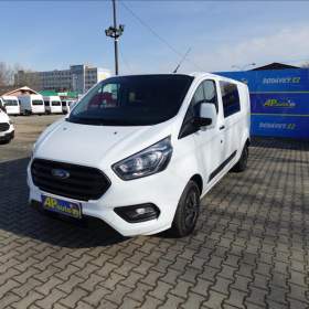 Ford Transit Custom 2,0 TDCI L2H1 6MÍST KLIMA / 18739794