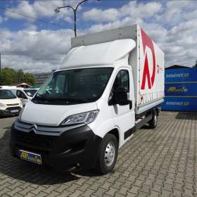 Citroën Jumper 2,2 HDi VALNÍK PLACHTA KLIMA / 18739795