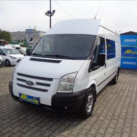 Ford Transit 2,2 TDCI L3H3 6MÍST KLIMA / 18739797