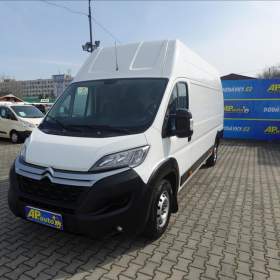 Citroën Jumper 2,2 HDI L5H3 KLIMA / 18739798