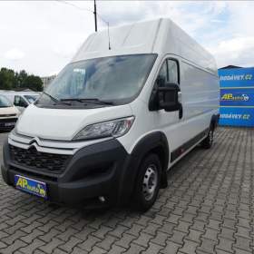 Citroën Jumper 2,2 HDI L5H3 KLIMA / 18739798