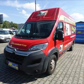Citroën Jumper 2,0 HDI L5H3 KLIMA / 18739798